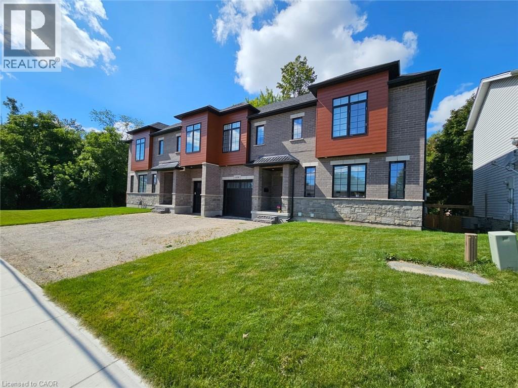 1436 Franklin Boulevard, Cambridge, Ontario  N3C 3L5 - Photo 3 - 40807442