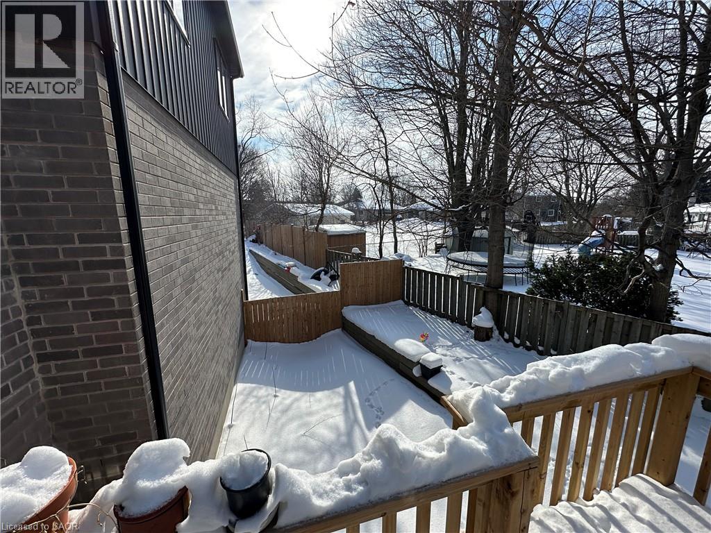 1436 Franklin Boulevard, Cambridge, Ontario  N3C 3L5 - Photo 32 - 40807442