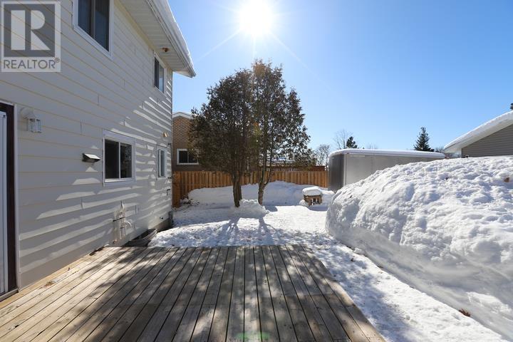 28 Parker Ave, Sault Ste. Marie, Ontario  P6B 6A1 - Photo 7 - SM260353