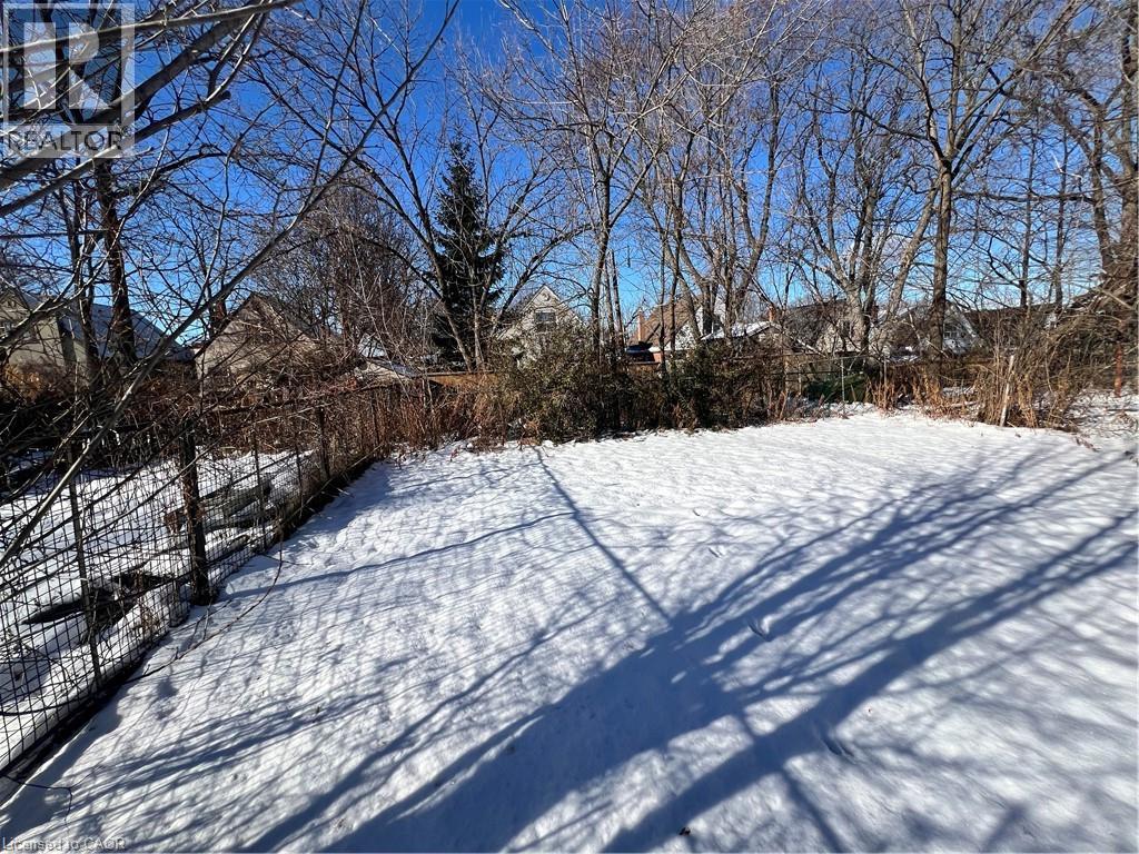 306 East 22nd Street, Hamilton, Ontario  L8V 2W1 - Photo 8 - 40806110