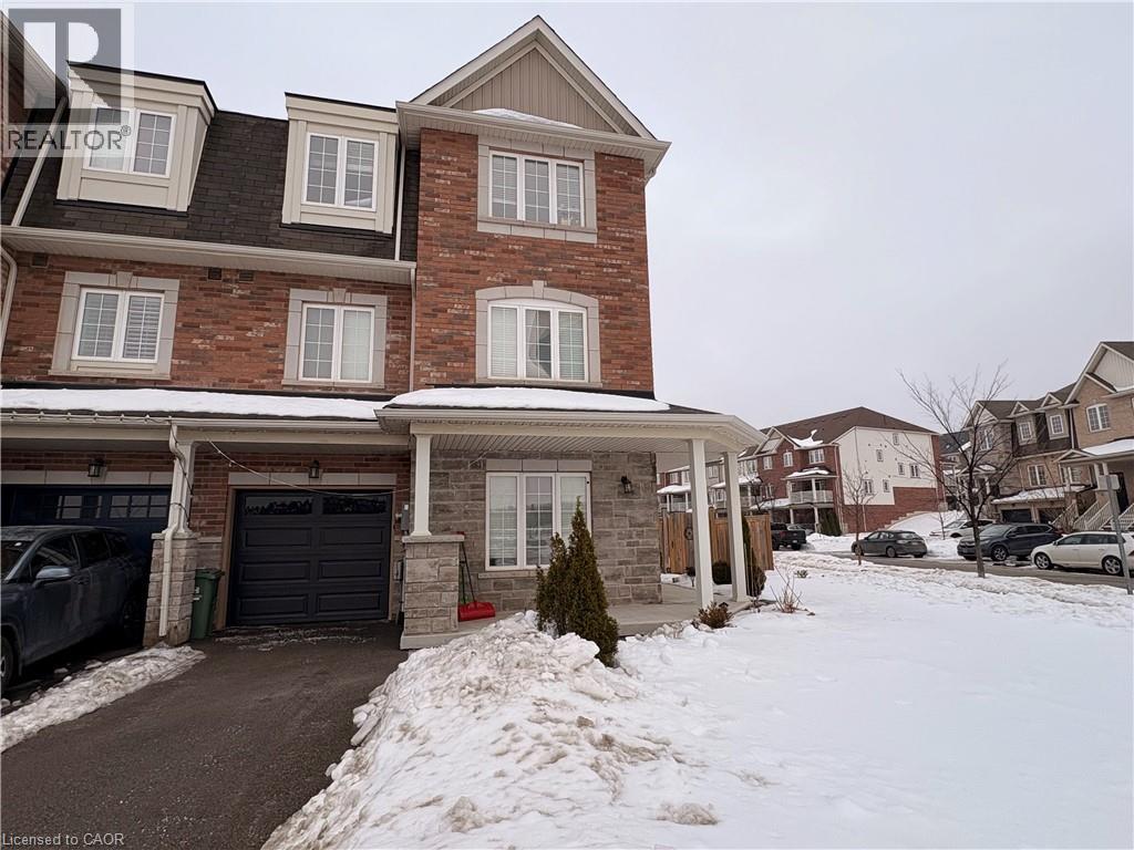 120 COLE Street, Waterdown, Ontario