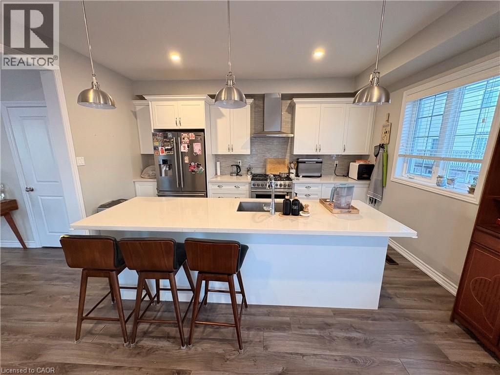 120 Cole Street, Waterdown, Ontario  L8B 0A1 - Photo 11 - 40805119