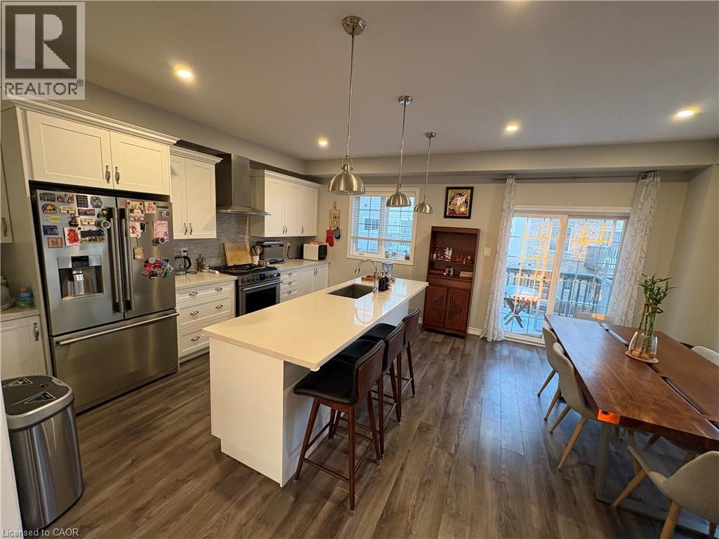 120 Cole Street, Waterdown, Ontario  L8B 0A1 - Photo 16 - 40805119