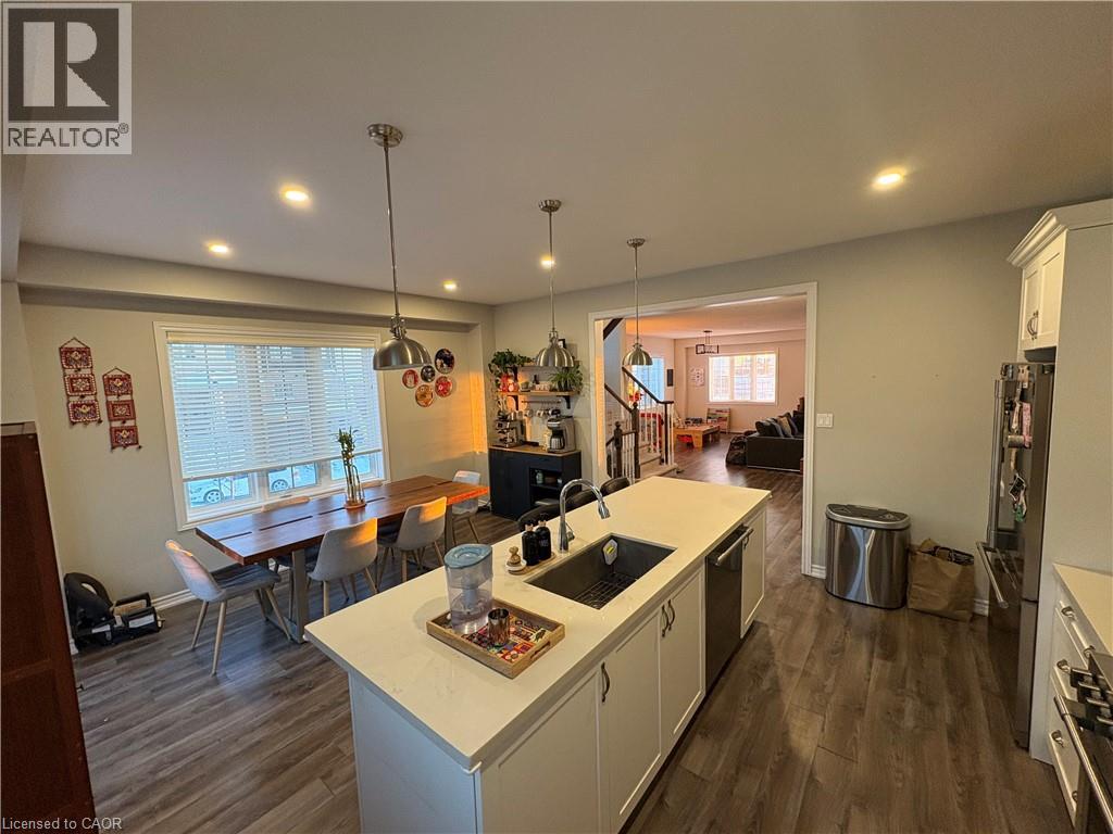 120 Cole Street, Waterdown, Ontario  L8B 0A1 - Photo 18 - 40805119