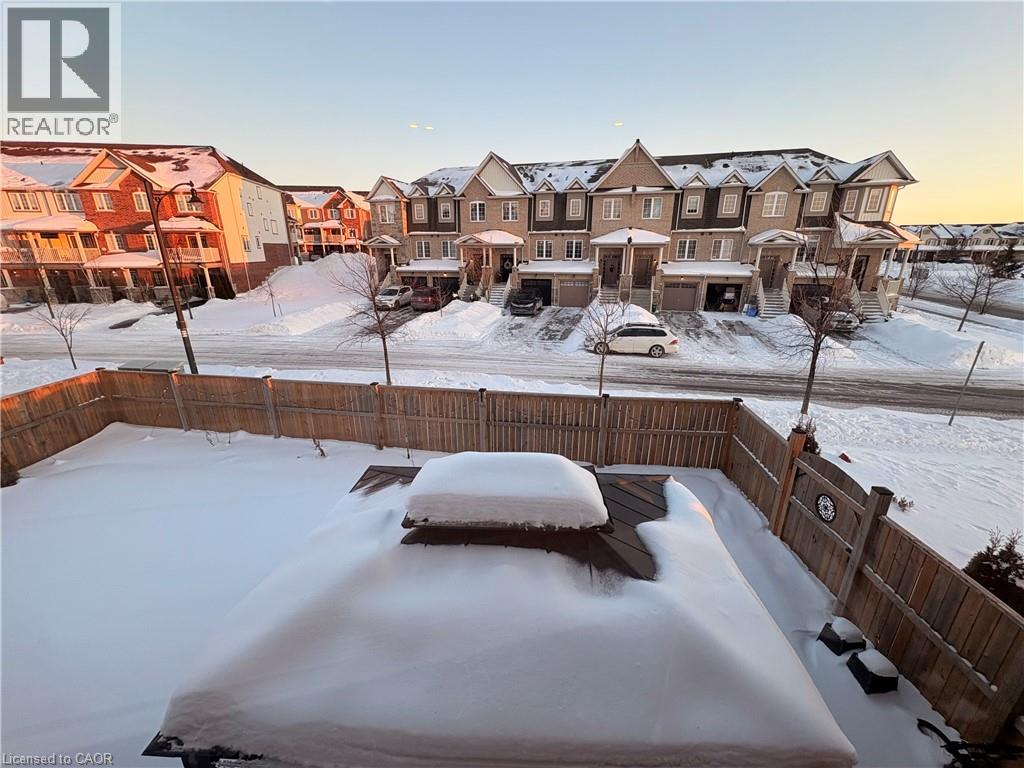 120 Cole Street, Waterdown, Ontario  L8B 0A1 - Photo 21 - 40805119