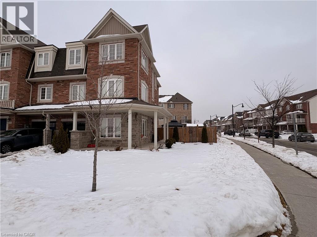 120 Cole Street, Waterdown, Ontario  L8B 0A1 - Photo 42 - 40805119