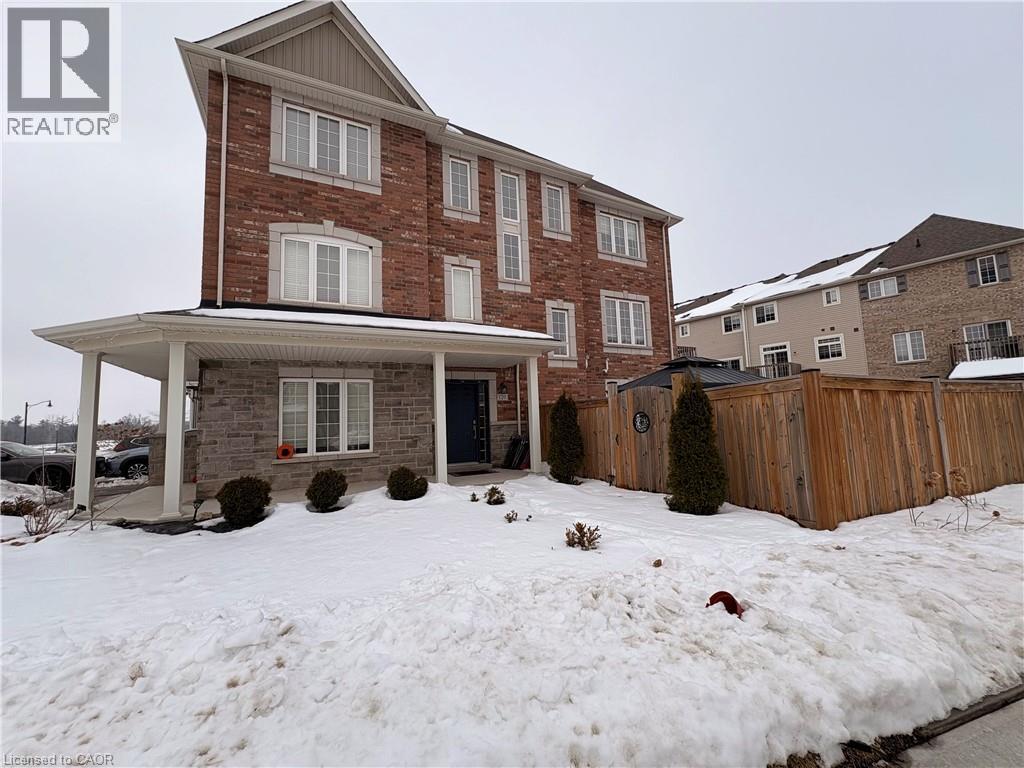 120 Cole Street, Waterdown, Ontario  L8B 0A1 - Photo 43 - 40805119