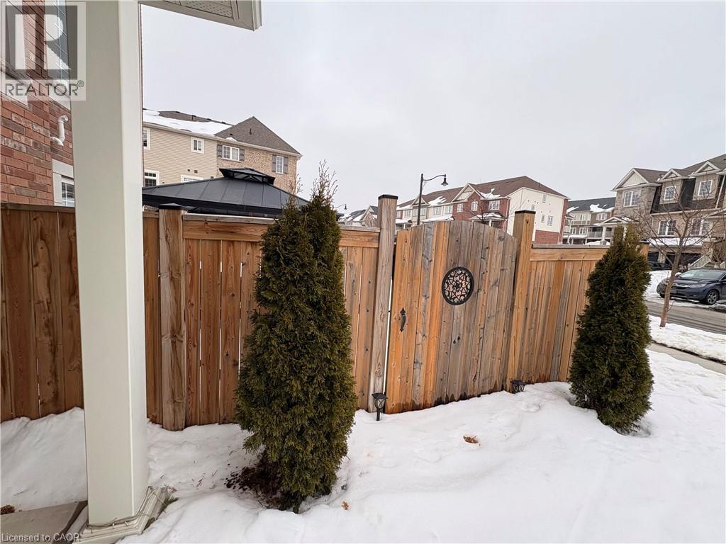 120 Cole Street, Waterdown, Ontario  L8B 0A1 - Photo 44 - 40805119