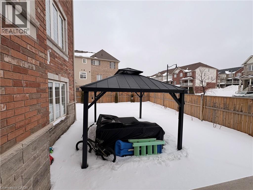 120 Cole Street, Waterdown, Ontario  L8B 0A1 - Photo 45 - 40805119