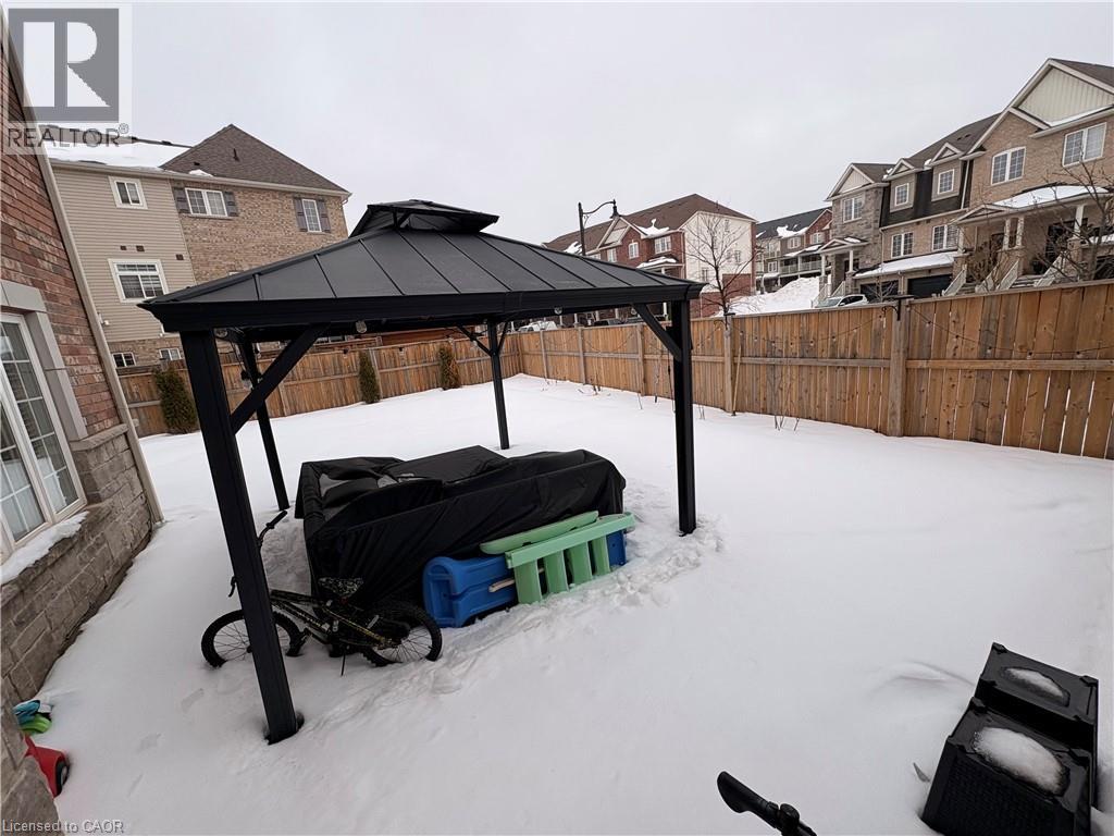 120 Cole Street, Waterdown, Ontario  L8B 0A1 - Photo 46 - 40805119