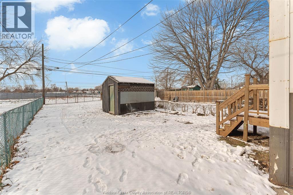 1127 Wellington Avenue, Windsor, Ontario  N9A 5K2 - Photo 17 - 26001900