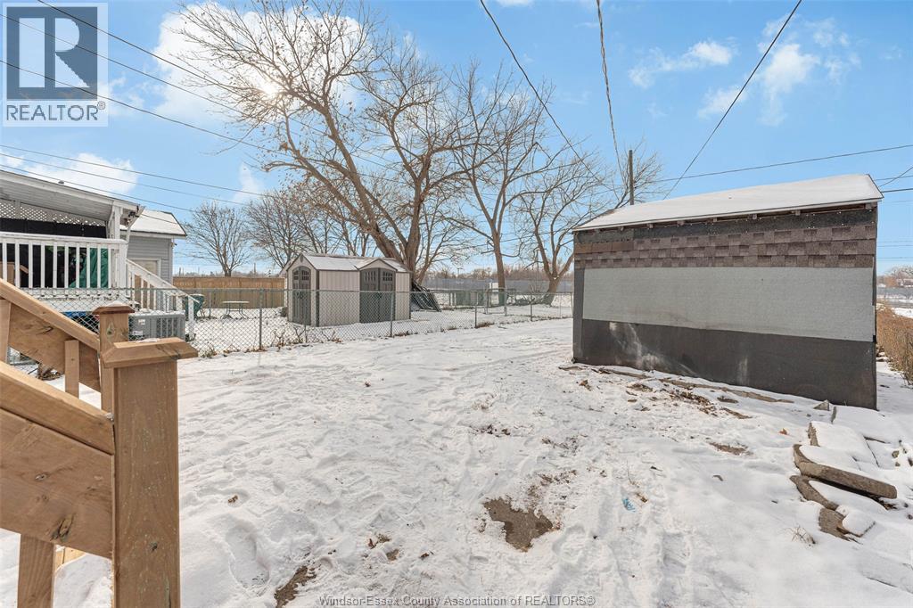 1127 Wellington Avenue, Windsor, Ontario  N9A 5K2 - Photo 16 - 26001900