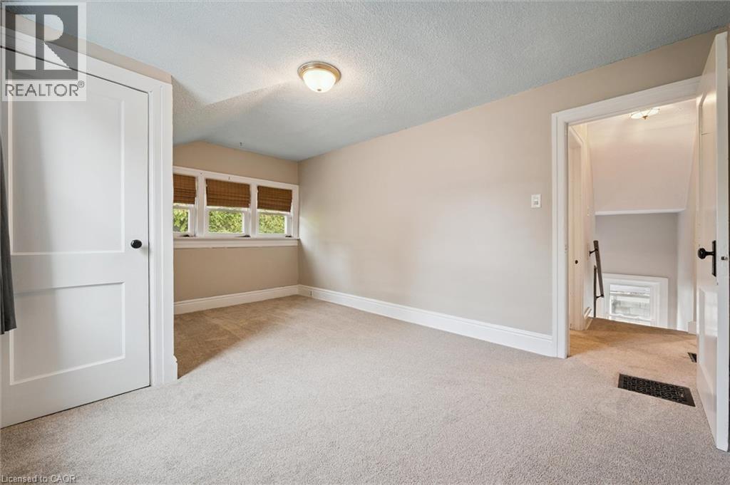 41 Rose Street, Kitchener, Ontario  N2H 1L5 - Photo 25 - 40786824