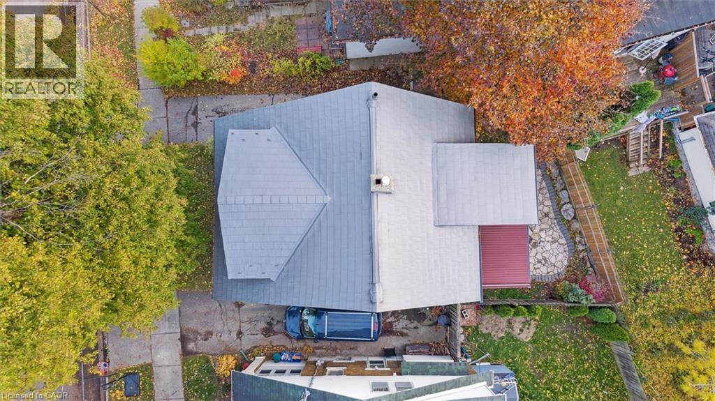 41 Rose Street, Kitchener, Ontario  N2H 1L5 - Photo 45 - 40786824