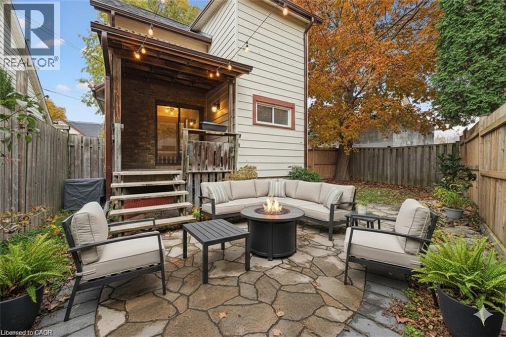 41 Rose Street, Kitchener, Ontario  N2H 1L5 - Photo 38 - 40786824