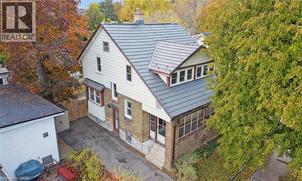 41 Rose Street, Kitchener, Ontario  N2H 1L5 - Photo 44 - 40786824