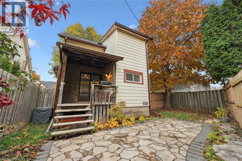 41 Rose Street, Kitchener, Ontario  N2H 1L5 - Photo 40 - 40786824