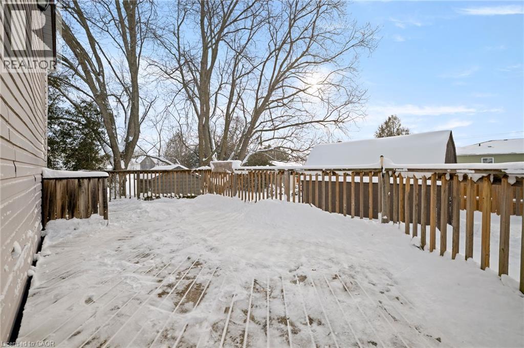 2207 William Shakespeare Street, Shakespeare, Ontario  N0B 2P0 - Photo 27 - 40799979