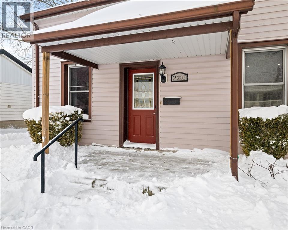 2207 William Shakespeare Street, Shakespeare, Ontario  N0B 2P0 - Photo 9 - 40799979