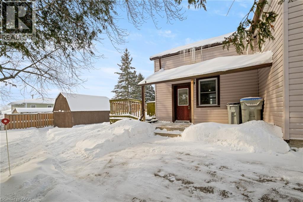 2207 William Shakespeare Street, Shakespeare, Ontario  N0B 2P0 - Photo 28 - 40799979