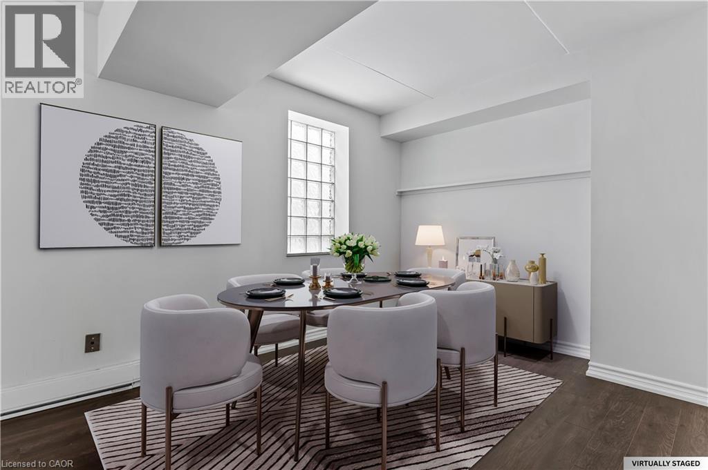 87 Duke Street Unit# 204, Hamilton, Ontario  L8P 1X4 - Photo 10 - 40806815