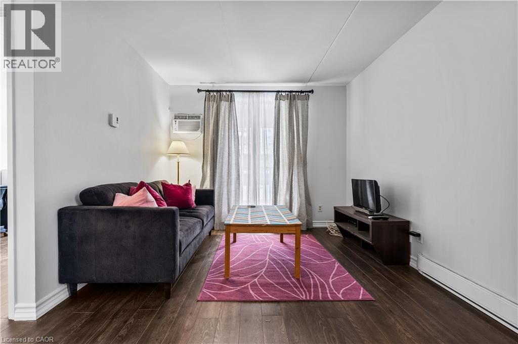 87 Duke Street Unit# 204, Hamilton, Ontario  L8P 1X4 - Photo 11 - 40806815