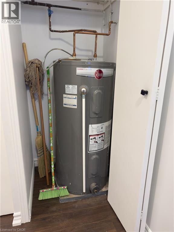 87 Duke Street Unit# 204, Hamilton, Ontario  L8P 1X4 - Photo 27 - 40806815