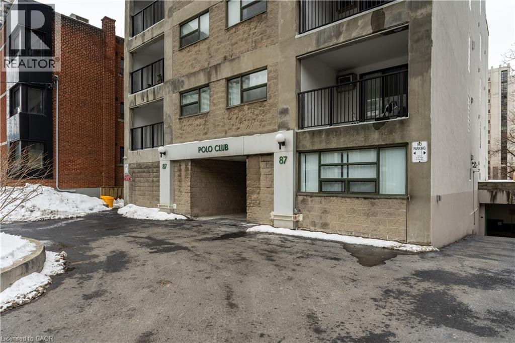 87 Duke Street Unit# 204, Hamilton, Ontario  L8P 1X4 - Photo 3 - 40806815