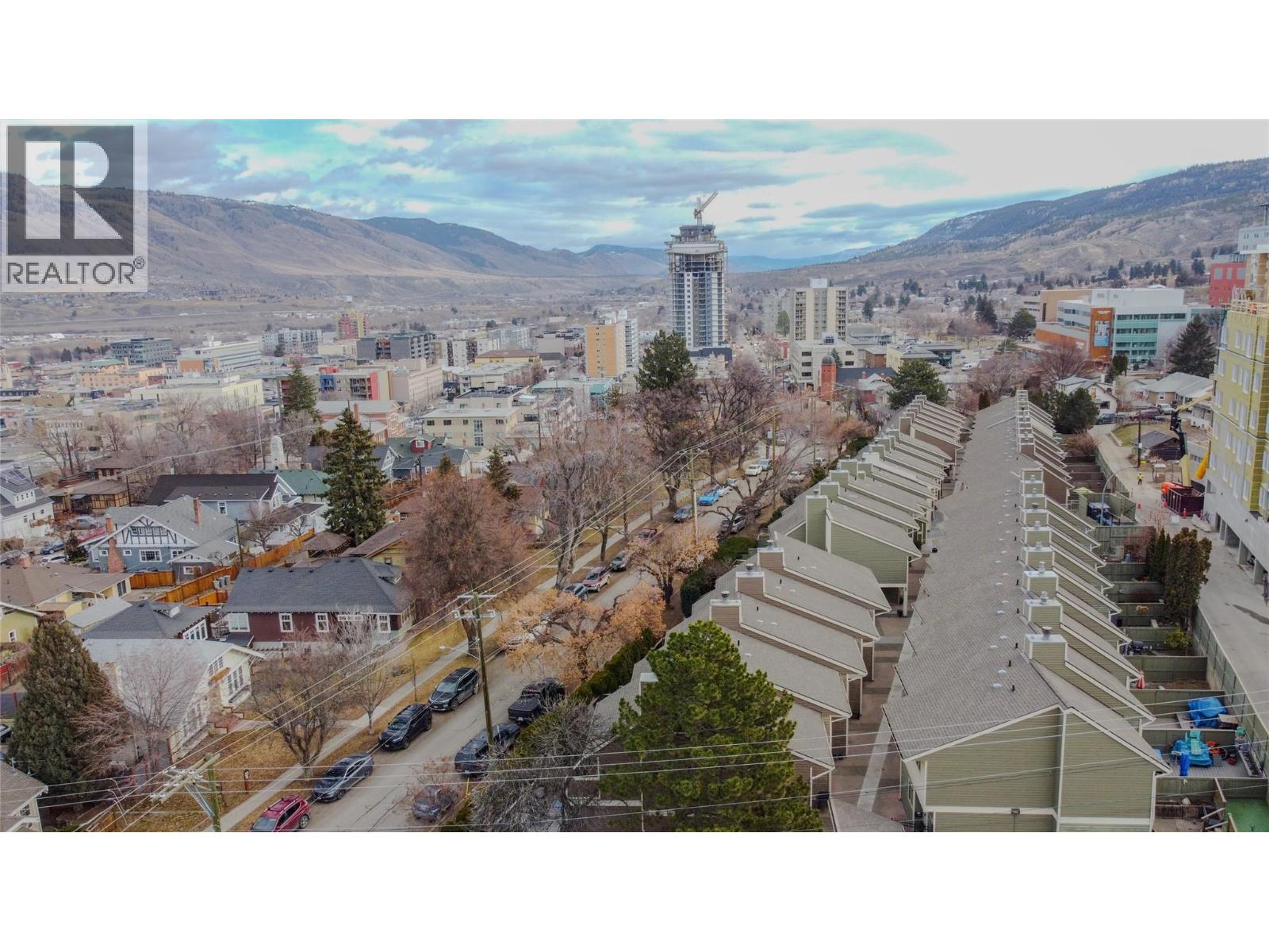 145 NICOLA Street Unit# 19, Kamloops, British Columbia