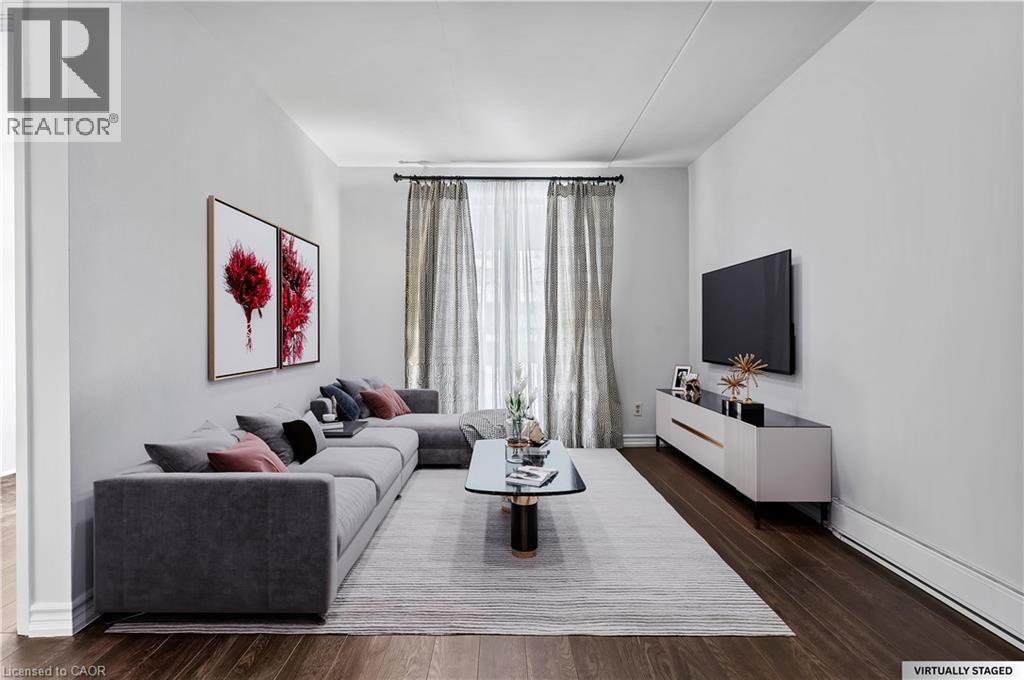 87 Duke Street Unit# 204, Hamilton, Ontario  L8P 1X4 - Photo 13 - 40806815