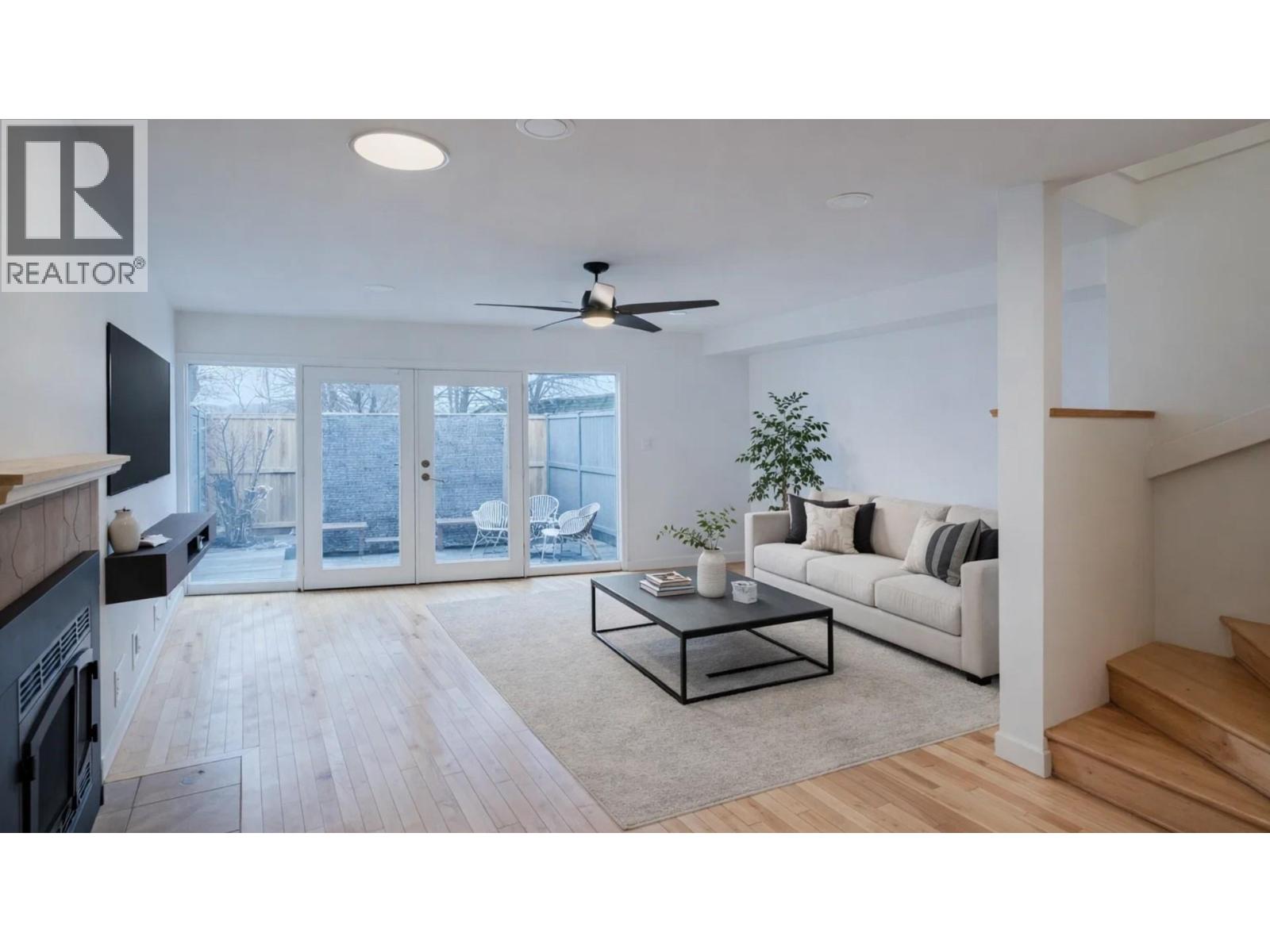 145 Nicola Street Unit# 19, Kamloops, British Columbia  V2C 2P2 - Photo 12 - 10376057