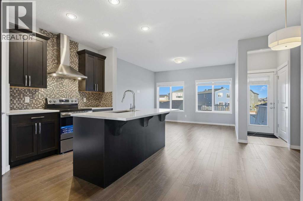 36 Howse Drive Ne, Calgary, Alberta  T3P 0V4 - Photo 6 - A2281682