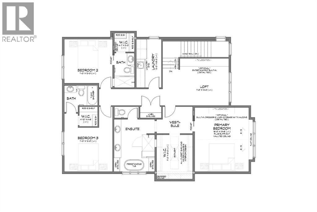 4906 20a Street Sw, Calgary, Alberta  T2T 5A6 - Photo 4 - A2283373