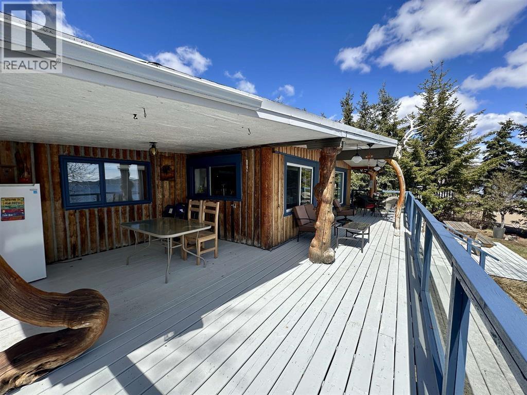 4780 Manca Place, Fraser Lake, British Columbia  V0J 1S0 - Photo 37 - R3093084