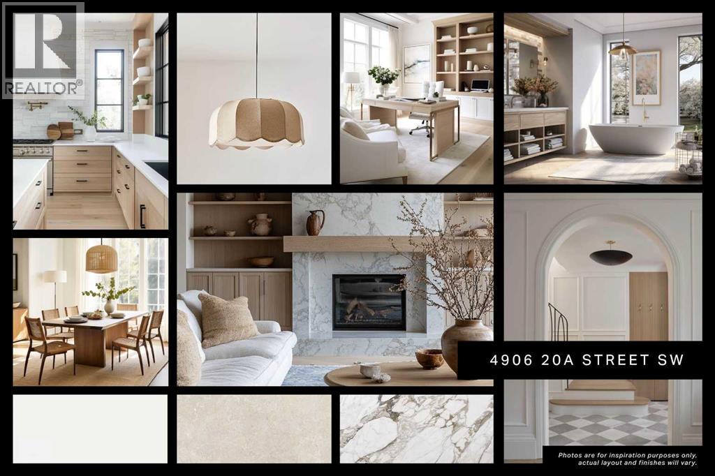 4906 20a Street Sw, Calgary, Alberta  T2T 5A6 - Photo 2 - A2283373