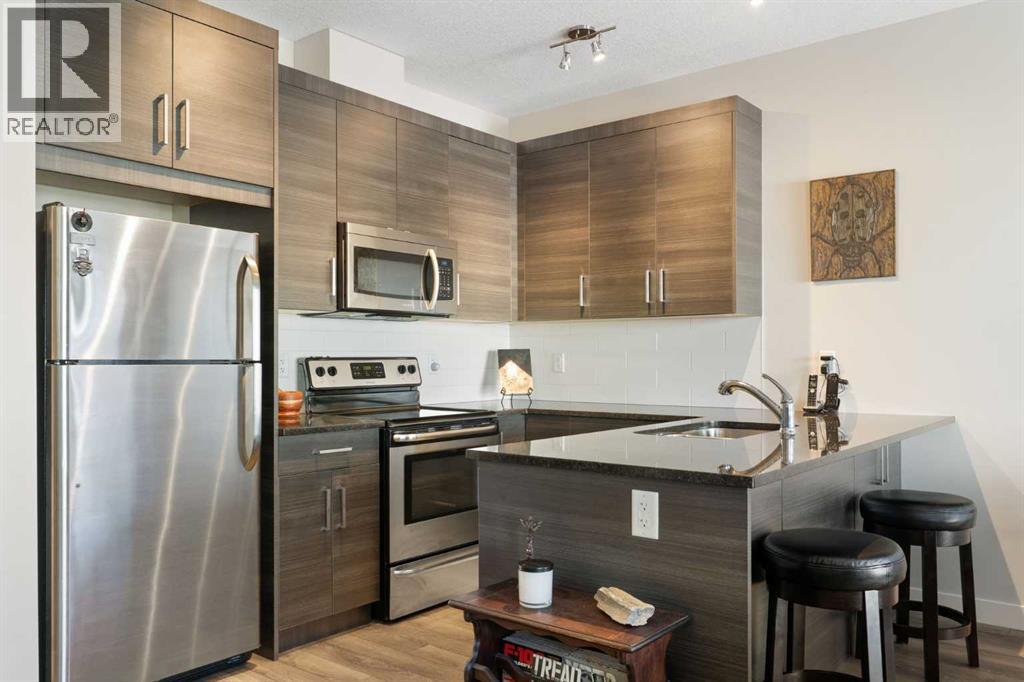 1403 Jumping Pound Common, Cochrane, Alberta T4C 2L1 - Photo 7 - A2285401