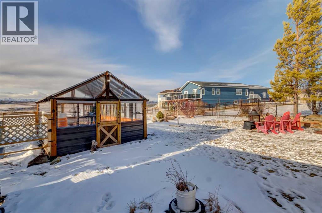 533 Highwood Drive, Longview, Alberta  T0L 1H0 - Photo 34 - A2287113