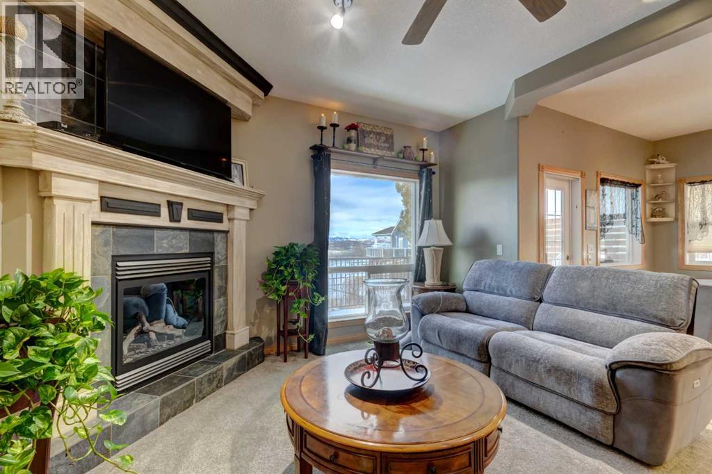 533 Highwood Drive, Longview, Alberta  T0L 1H0 - Photo 11 - A2287113