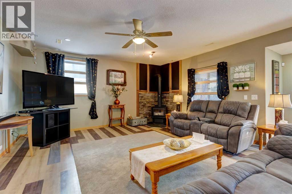 533 Highwood Drive, Longview, Alberta  T0L 1H0 - Photo 21 - A2287113