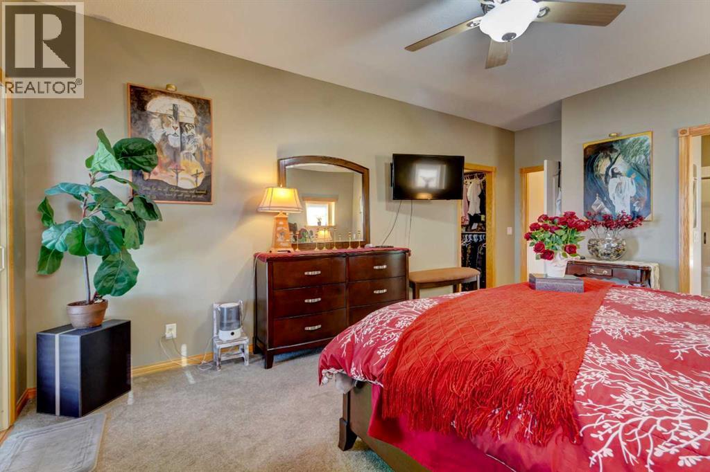 533 Highwood Drive, Longview, Alberta  T0L 1H0 - Photo 15 - A2287113