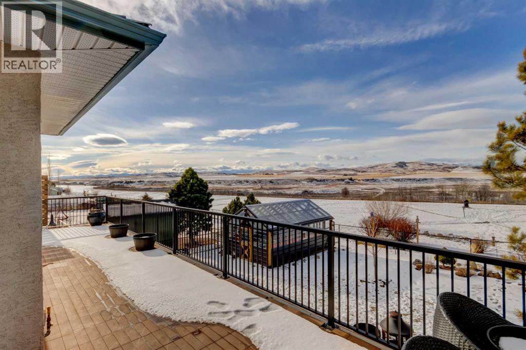 533 Highwood Drive, Longview, Alberta  T0L 1H0 - Photo 31 - A2287113