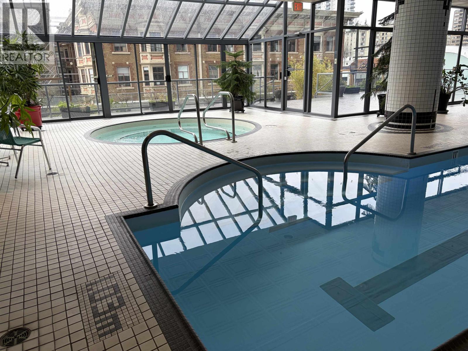 510 1060 Alberni Street, Vancouver, British Columbia  V6E 1A3 - Photo 12 - R3092736