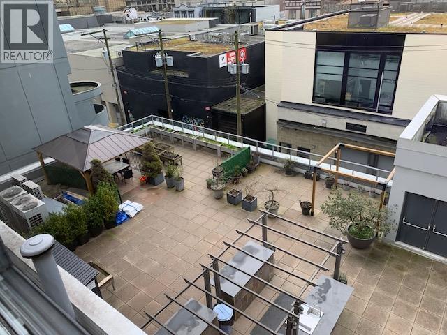 510 1060 Alberni Street, Vancouver, British Columbia  V6E 1A3 - Photo 9 - R3092736