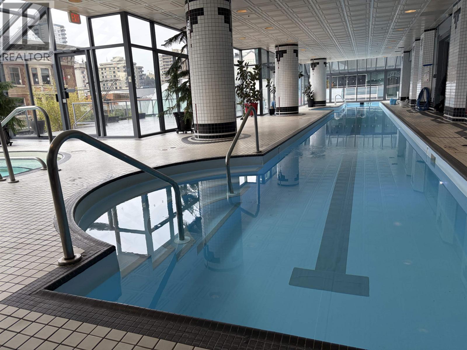 510 1060 Alberni Street, Vancouver, British Columbia  V6E 1A3 - Photo 13 - R3092736