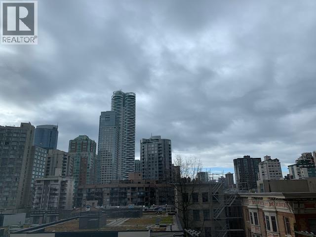 510 1060 Alberni Street, Vancouver, British Columbia  V6E 1A3 - Photo 8 - R3092736