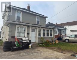 189 BALSAM STREET S, Timmins, Ontario