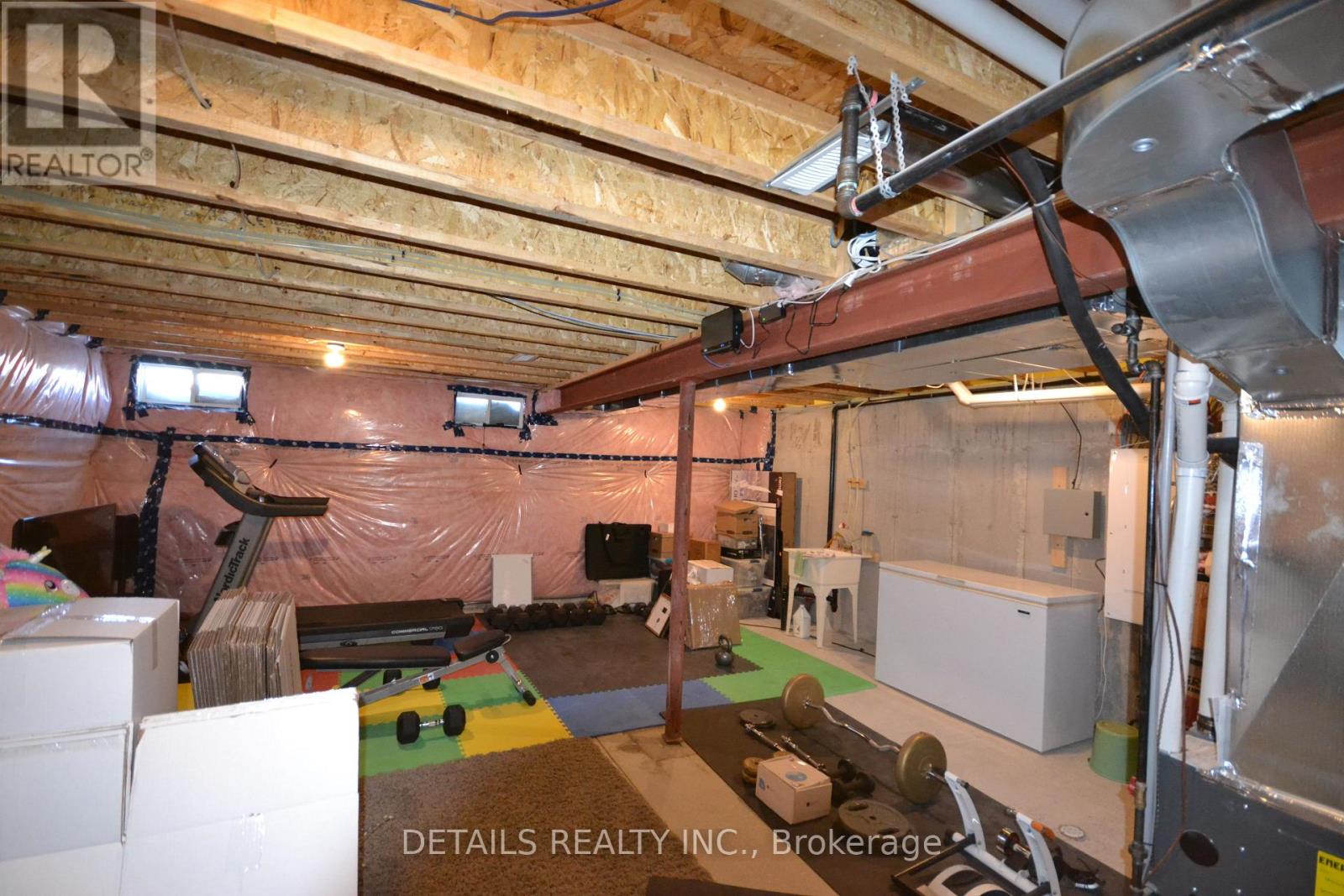 129 Pictou Crescent, Ottawa, Ontario  K2V 0R2 - Photo 17 - X12817194