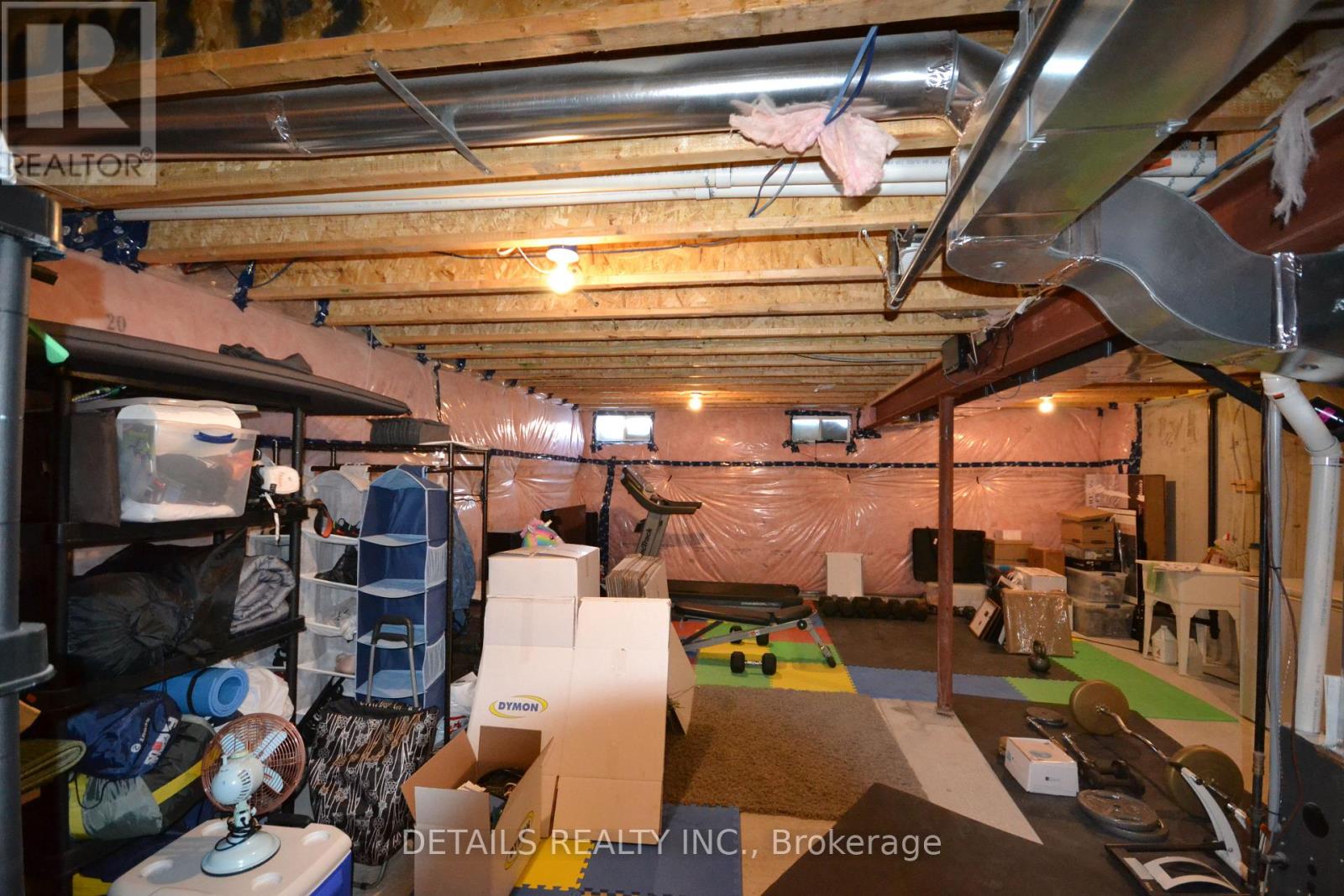 129 Pictou Crescent, Ottawa, Ontario  K2V 0R2 - Photo 18 - X12817194