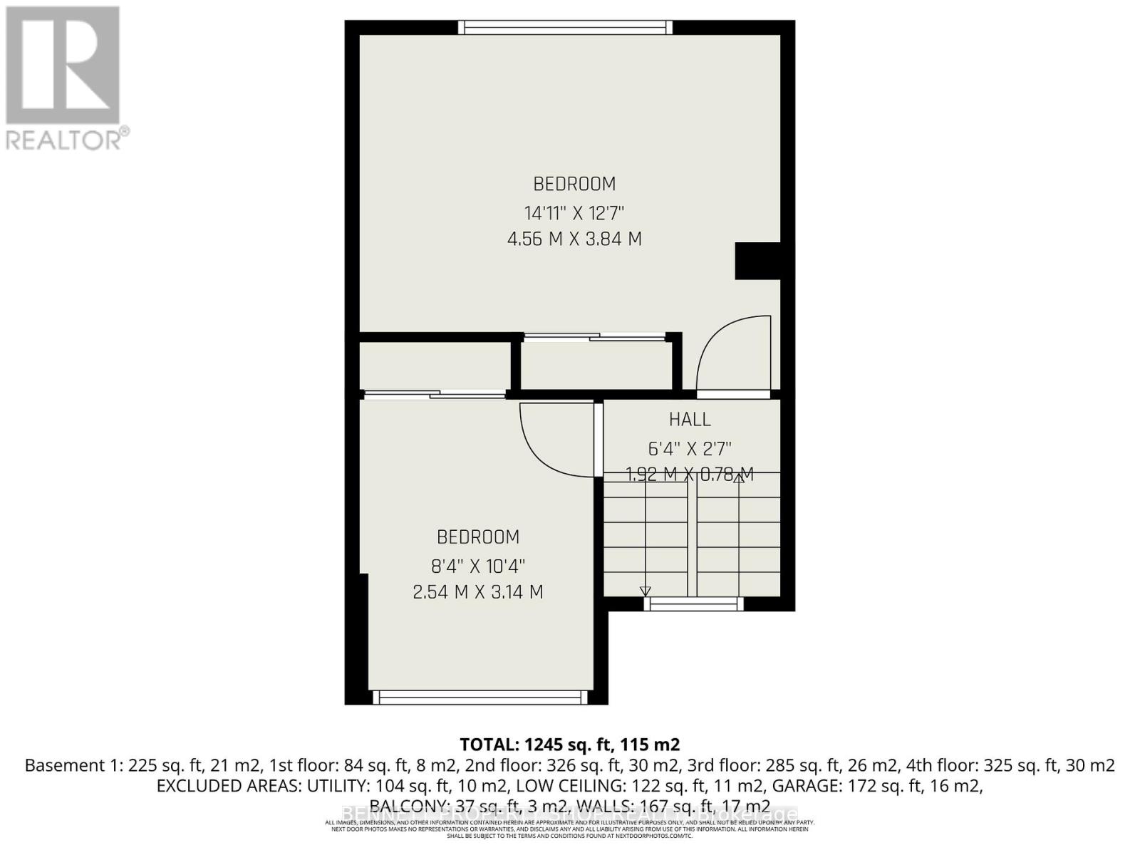 44 Tybalt Crescent, Ottawa, Ontario  K2H 8J5 - Photo 17 - X12817204