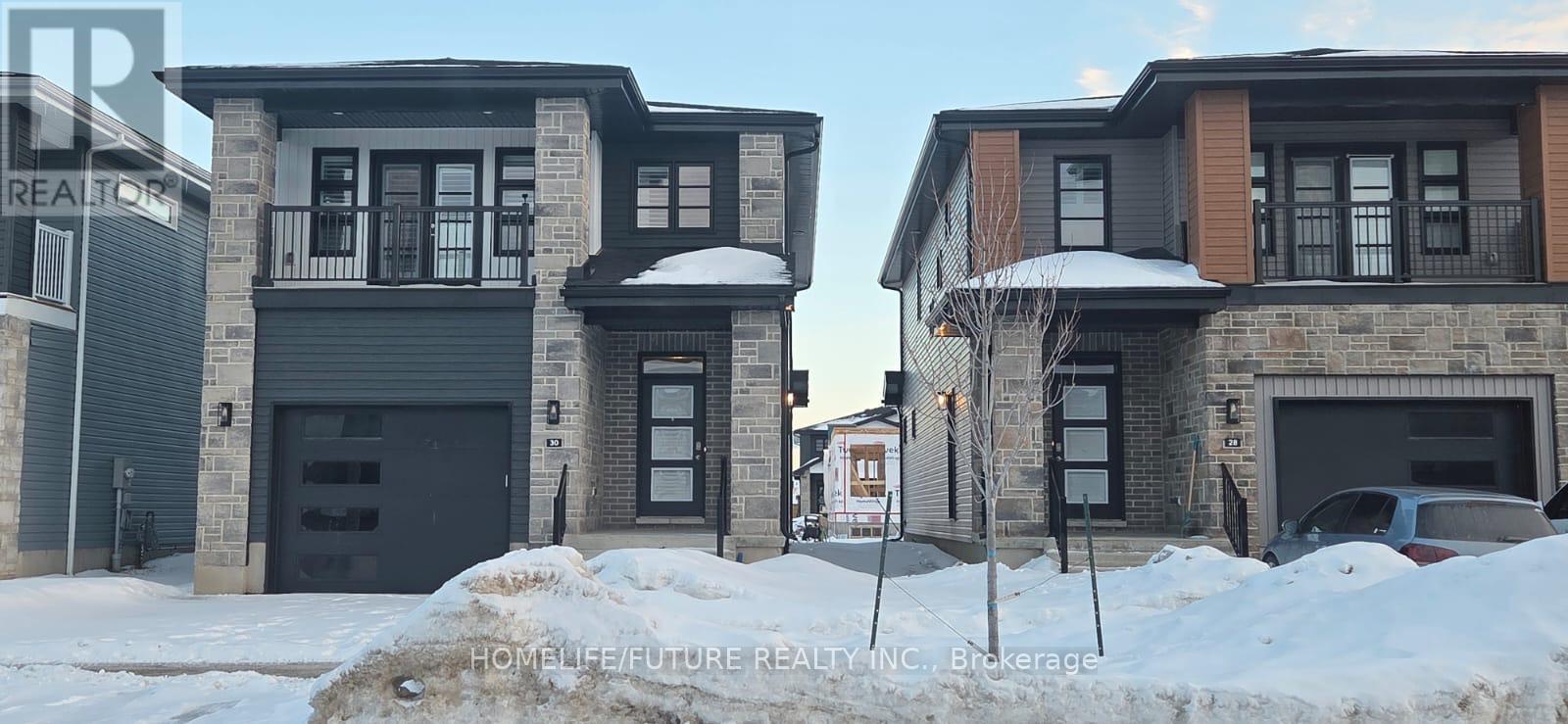 30 Walden Pond Drive, Loyalist, Ontario  K7N 0E6 - Photo 2 - X12666184